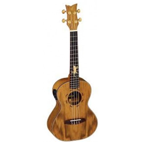 Ortega LIZARD-TE-GB ukulele