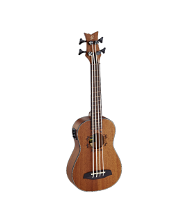 Ortega LIZZY-BSFL-GB ukulele