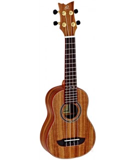 Ortega RUACA-SO ukulele