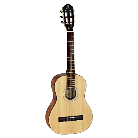 Ortega RST5-1/2 kalasszikus gitár