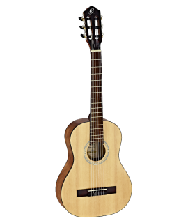 Ortega RST5-3/4 kalasszikus gitár