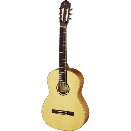 Ortega R121 L Balkezes Klasszikus gitár