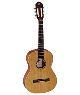 Ortega R122-7/8 klasszikus gitár