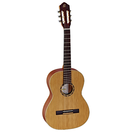 Ortega R122-7/8 klasszikus gitár