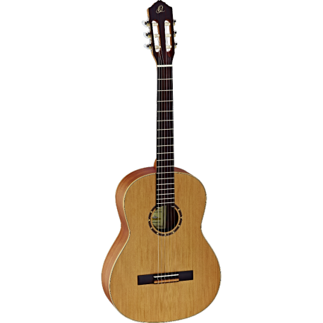 Ortega R122SN klasszikus gitár