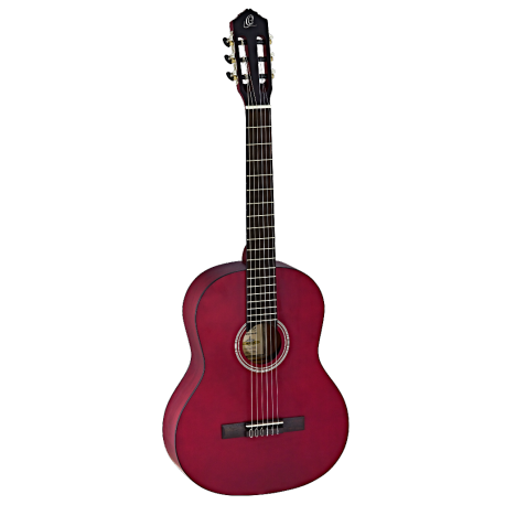 Ortega R121SNWR klasszikus gitár