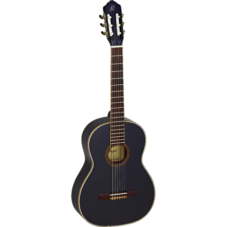 Ortega R221BK Klasszikus gitár