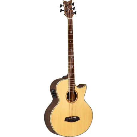 Ortega KTSM-5 Akusztikus gitár