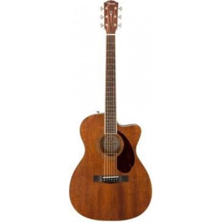 Fender PM-3 Triple-0 akusztikus gitár
