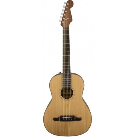 Fender Sonoran Mini 3/4 akusztikus gitár