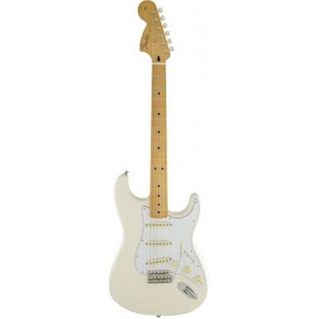Fender Jimi Hendrix Stratocaster elektromos gitár