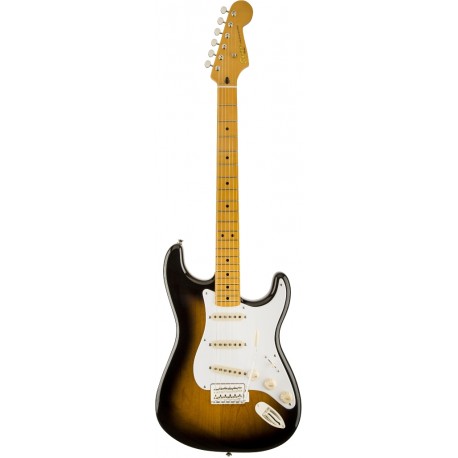 Squier Classic Vibe Stratocaster '50s 2-Color Sunburst elektromos gitár
