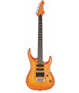 Aria MAC-60 Elektromos gitár