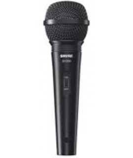 Shure SV200 mikrofon