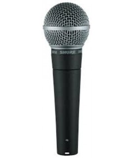 Shure SM58LCE mikrofon