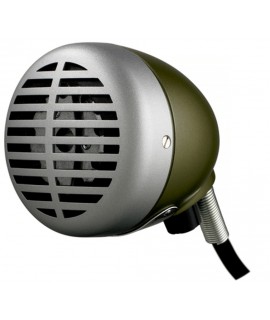 Shure 520DX szájharmónika mikrofon