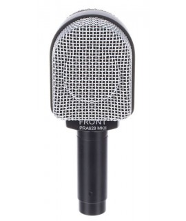 Superlux PRA628 MKII dobmikrofon