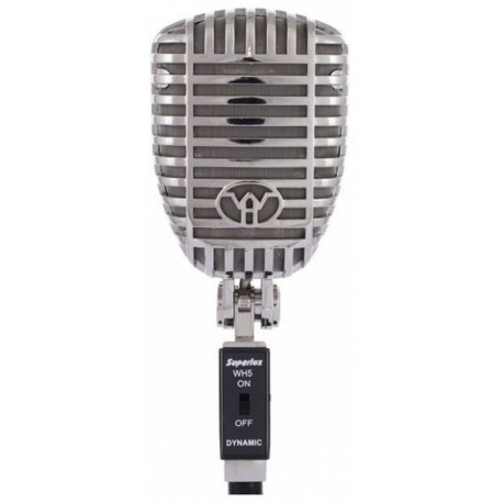 Superlux WH5 retro mikrofon
