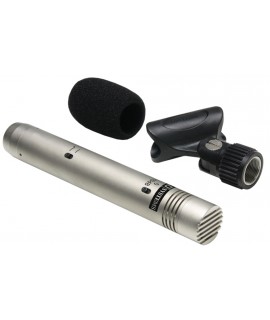 LD Systems D1102 hangszer mikrofon