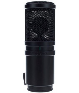 Superlux E205UMKII Black USB mikrofon