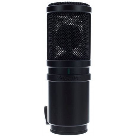Superlux E205UMKII Black USB mikrofon