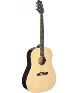 Stagg SA35 DS-N akusztikus gitár