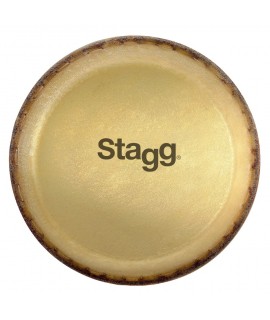Stagg CWM-11 HEAD kongabőr