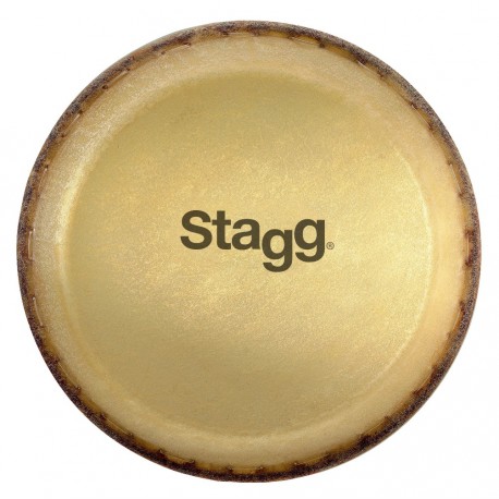 Stagg CWM-11 HEAD kongabőr