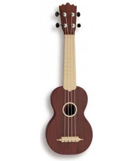 Pasadena WU-21W ukulele