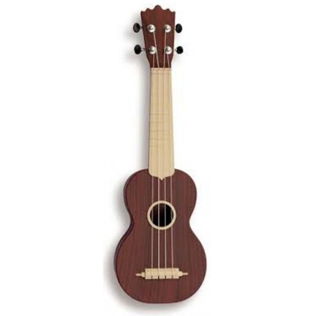 Pasadena WU-21W ukulele