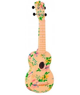 Pasadena WU-21F3 ukulele