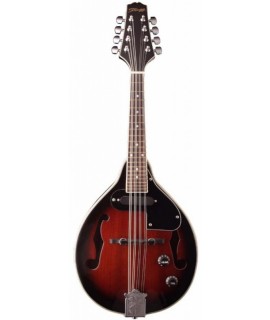 Stagg M50 E Elektromos mandolin