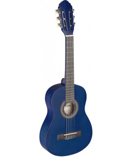 Stagg C405 M BLUE Klasszikus gitár