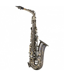 Stagg WS-AS218S ALTO Saxofon