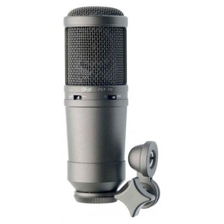 STAGG PGT-70 Kondenzátor mikrofon