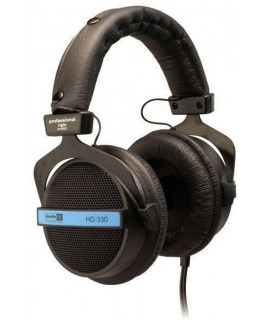 Superlux HD330 fejhallgató