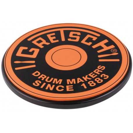 Gretsch GR871.012 6" gyakorló pad