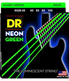 DR Strings  NGB-45 Basszus húr