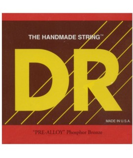 DR Strings PM-12 Akusztikus húrkészlet