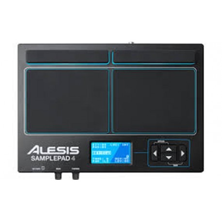 Alesis - SamplePad 4 dobgép
