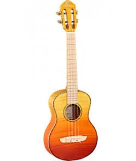 Ortega RUPR-TQB tenor ukulele