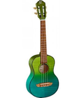 Ortega RUPR-IVY tenor ukulele