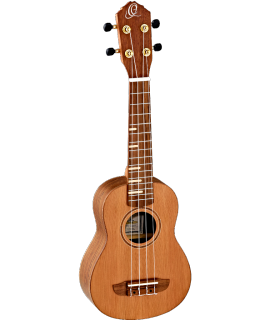 Ortega RUTI-SO ukulele