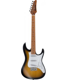 Ibanez ATZ100-SBT elektromos gitár