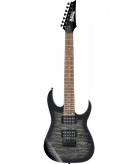 Ibanez GRG7221QA-TKS elektromos gitár