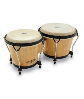 Latin Percussion Bongo CP  Traditional Cp221 AW