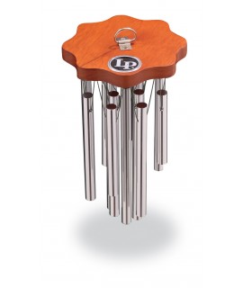 Latin Percussion chimes Cluster