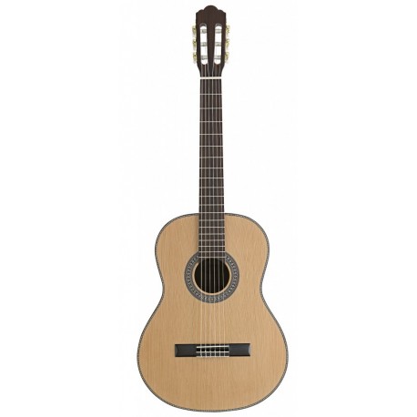 Angel Lopez C1148 S-CED klasszikus gitár