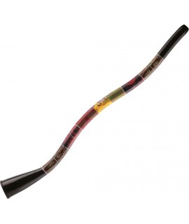 Meinl SDDG2-BK didgeridoo