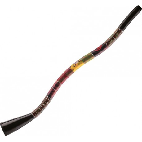 Meinl SDDG2-BK didgeridoo